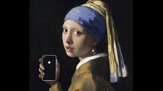 Skeptics Guide to Tims Vermeer [upl. by Jonie]