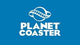 Planet Coaster  Theme Music 1 1 Hour [upl. by Kosiur]