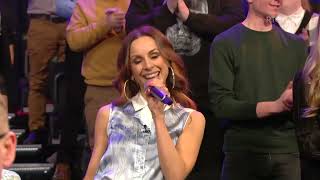 Bwitched perform C’est La Vie The Late Late Show  RTÉ One [upl. by Allegna972]