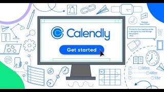 How to Create events and Receive Appointment on Calendly [upl. by Ayatan]