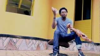 Maro  Genda Ewamwe Official Video [upl. by Porcia]