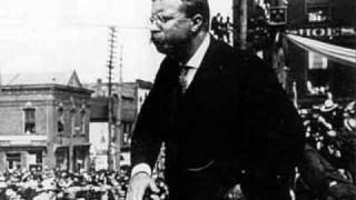 Teddy Roosevelt speech [upl. by Merrie]