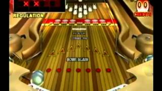 Gottlieb Pinball Classics Intro [upl. by Nennerb]