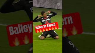 That’s how it’s done ✅ FCBB04 Bayern vs Leverkusen [upl. by Freberg]