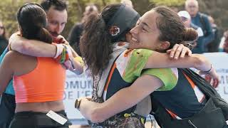 Resumen ASICS Penyagolosa Trails 2023 [upl. by Bamford]