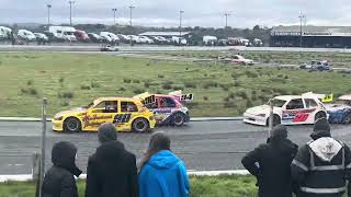 2 Litre Hot Rods Highlights Aghadowey 1424 [upl. by Doroteya]