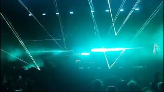 The Prodigy  BBK Live 2024  Bilbao  shortvideo [upl. by Azzil]