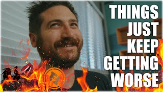 Adam Kovic EXPOSED for what he really is [upl. by Enirahtac]