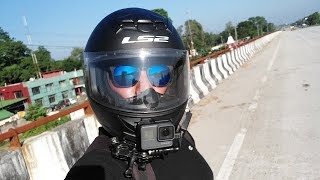 Motorcycle Counter Steering Explained [upl. by Macdonell]