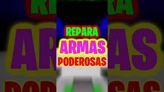 🤬👌 Como REPARAR ARMAS en Minecraft 121 ✋🤑 telodijoeldatwin [upl. by Mckenna234]