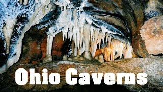 Ohio Caverns [upl. by Demp]