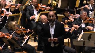 Cantor Netanel Hershtik Singing Tal by Oscar Julius [upl. by Anatnahs]