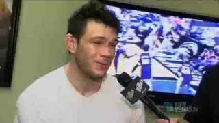 forrest griffin would drink lyoto machidas urine [upl. by Yniattirb]