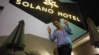 SOLANO HOTEL LIPA CITY [upl. by Ayita]