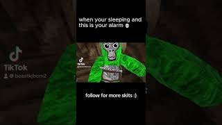 when ksi’s new song is your alarm 💀 [upl. by Esyak]