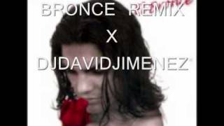 El Bronce  Popurrí Rumbas Por El Jero Remix [upl. by Nydroj916]