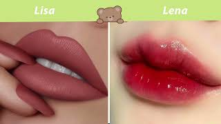 Lisa or Lena  Fashion Edition Clothes Makeup Jewelry CloudyChaosMuana [upl. by Parsons]