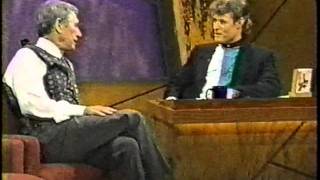 Chet Atkins  Interview 1996 [upl. by Pretrice]