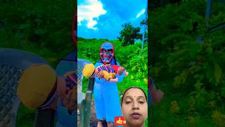 Lori of Death 😱😱😱😱😱mistihappylifestyle shorts funny video [upl. by Gschu747]