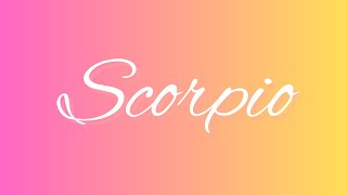 Scorpio🩷What They Do Next Will Shock You Scorpio🩷You Vs Them [upl. by Phip998]