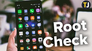 How to Check if Your Android Phone is Rooted [upl. by Anahpos]