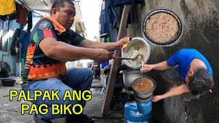 PALPAK ANG GAWA NAMIN SA PAGBIKO [upl. by Redvers]