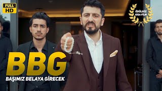 Başımız Belaya Girecek  Ödülsüz Kısa Film [upl. by Llehsam]