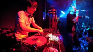 Netsky  Give amp Take [upl. by Bevis]