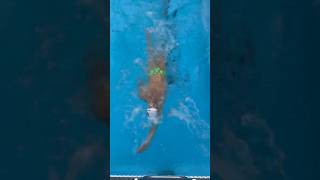 Backstroke to breaststroke turn 3 variations which one do you do [upl. by Glyn960]