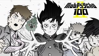 【FULL】Mob Psycho 100 II Season 2 OP quot999quot  MOB CHOIR feat sajou no hana Piano Synthesia [upl. by Grochow196]