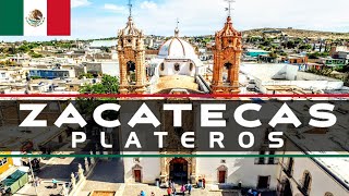 Viaje a Plateros Zacatecas  Santuario del Santo Niño de Atocha [upl. by Annod34]