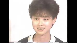 石原裕次郎 松田聖子 退院amp復帰 1984 [upl. by Anzovin40]