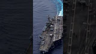 China showcased its two most advanced aircraft carriers together along with the advanced J15 jets [upl. by Oramlub407]