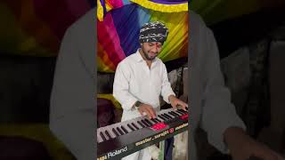 A gai chal ke hawayen tere deewane Tak music banjomusic song banjoplaying junedsultani [upl. by Scurlock840]