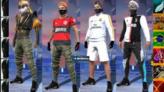 MELHOR PACK DE TEXTURA INSTAPLAYER  LUVA DA NIKE  CAMISAS DE TIME  PEGANDO RANK  LINK DIRETO [upl. by Kerat258]