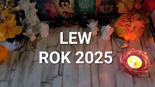 LEW ROK 2025  jaki będzie [upl. by Breena]