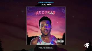 Chance The Rapper  Juice Prod by Nate Fox [upl. by Anelrahc]