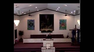 Hamersville Baptist Live Stream [upl. by Arahk]