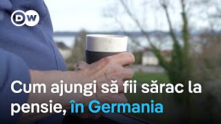 Germania Pensionari nevoiași [upl. by Matuag]