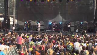 The Strokes  Under Cover of Darkness 20110612 [upl. by Hpeseoj522]