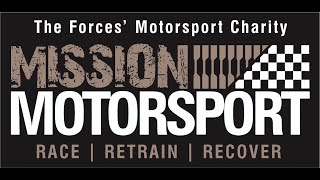 Mission MotorSport Forces Track Day at Croft Circuit [upl. by Auqeenahs337]