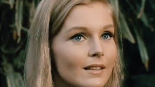 Run for Your Life Carol Lynley [upl. by Finegan]