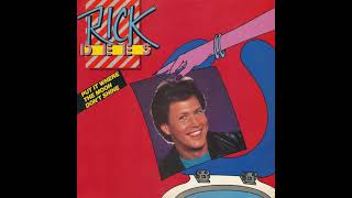 Rick Dees  Eat My Shorts [upl. by Assanav]