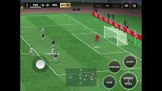 FC Mobile 25 Gameplay Episode 5 [upl. by Airdna]