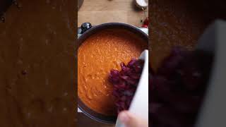 Chili di carne Ricetta semplice con fagioli senza peperoni [upl. by Anotal]