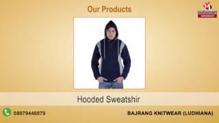 Pullover amp Sweaters By Bajrang Knitwear Ludhiana [upl. by Eimile893]