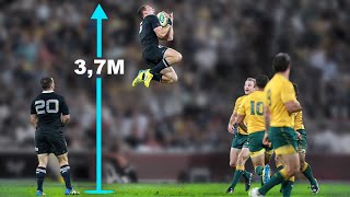 Greatest World Records in Rugby [upl. by Nay]