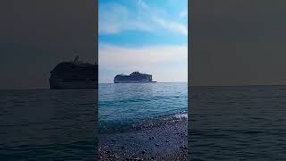 travel genova italy liguria [upl. by Sirad]