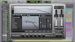 Mixing Tips  Part 3 of 3 Mixing Guitar with Trash 2 [upl. by Ainel626]