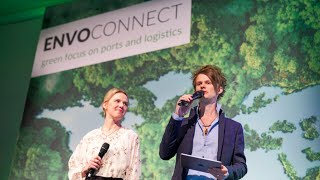 ENVOCONNECT 2024  Ein voller Erfolg [upl. by Vivienne]